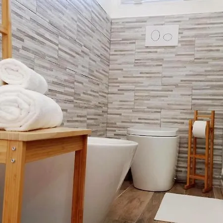아파트 Private With Pool 500m From Sandy 이스피카