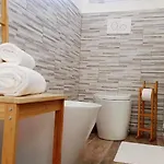 شقة Private With Pool 500m From Sandy إيسبيكا