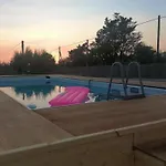 Private With Pool 500m From Sandy * إيسبيكا