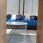 Private With Pool 500m From Sandy *