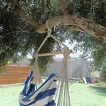 Private With Pool 500m From Sandy شقة