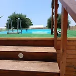 Private With Pool 500m From Sandy * إيسبيكا