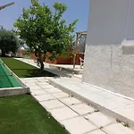 شقة Private With Pool 500m From Sandy