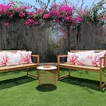 شقة Private With Pool 500m From Sandy *