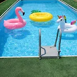 Private With Pool 500m From Sandy