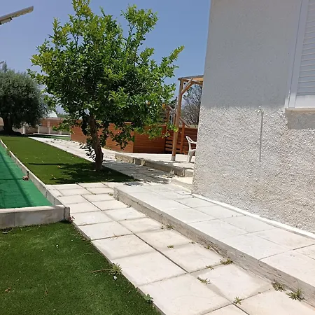 Apartamento Private With Pool 500m From Sandy
